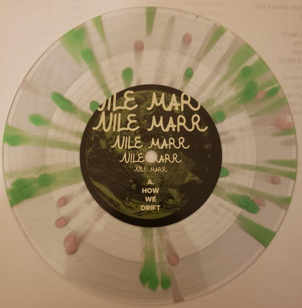 How We Drift (7" VINYL) | Mint (M) Mint (M)