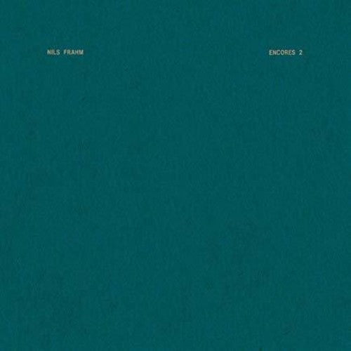Encores 2 (VINYL) | Mint (M) Mint (M)
