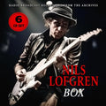 Box / Radio Broadcast Archives |