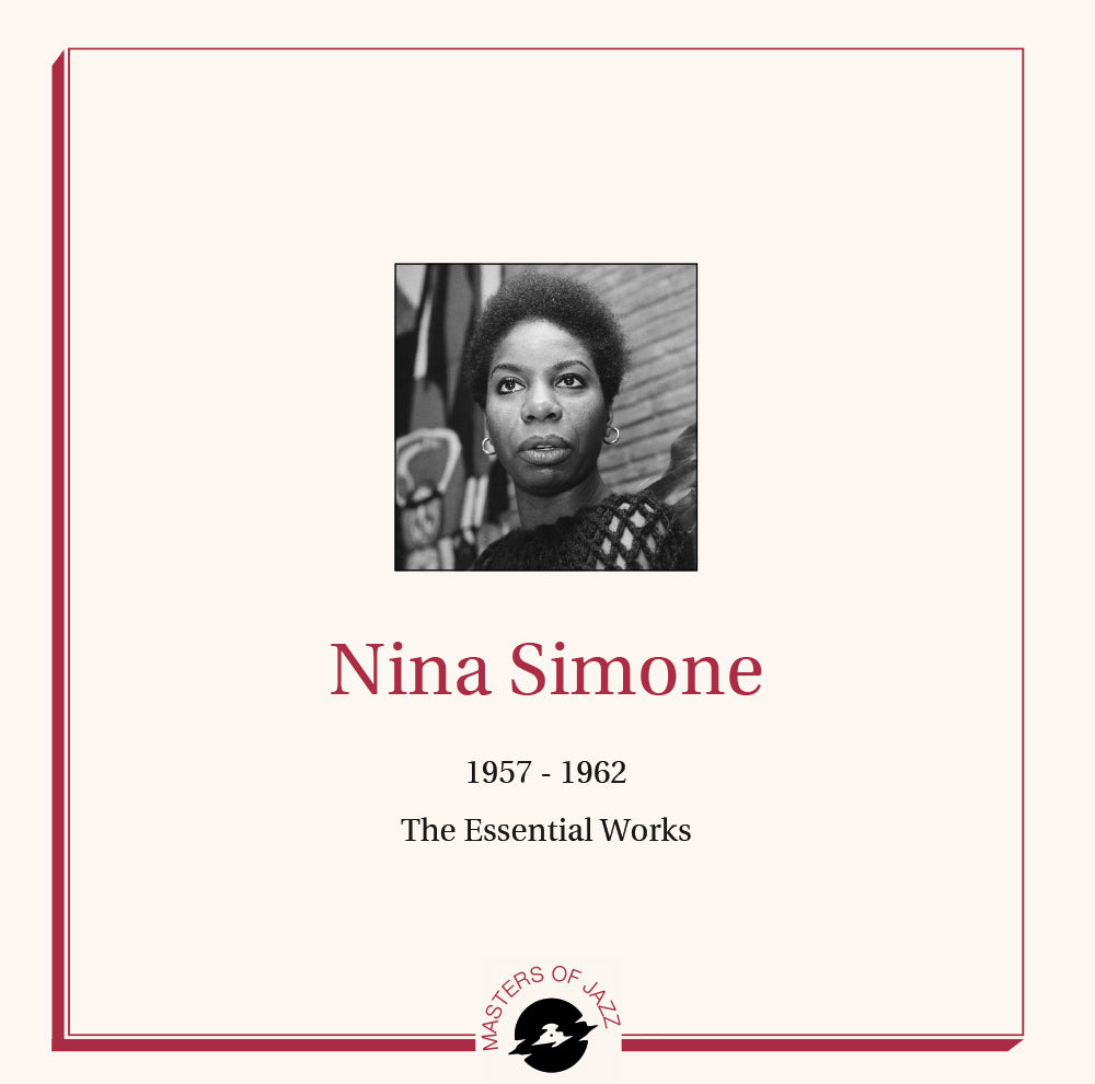 1957-1962: The Essential Works |