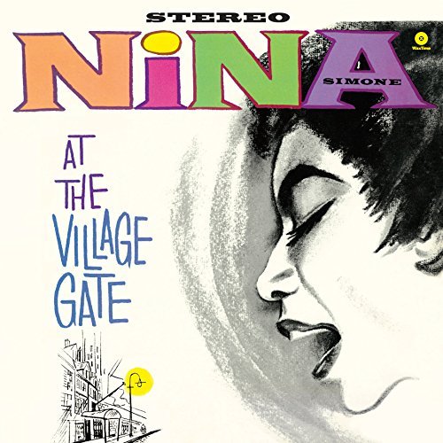 At The Village Gate (VINYL) [Import] | Mint (M) Mint (M)
