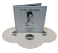Nina Simone - The Platinum Collection (Colored Vinyl, White, 3 Lp's) [Import] |