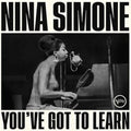 You've Got To Learn [LP] | Mint (M) Mint (M)