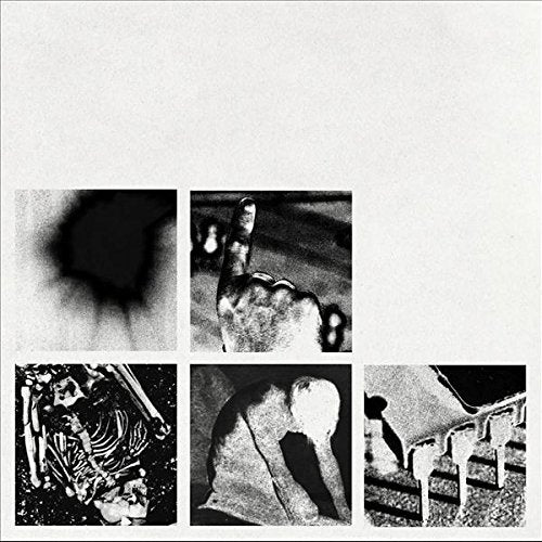 Nine Inch Nails - Bad Witch | Mint (M) Mint (M)