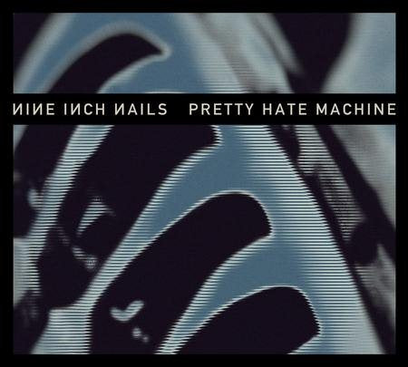 Nine Inch Nails - Pretty Hate Machine (2LP 2010 Remaster) | Mint (M) Mint (M)
