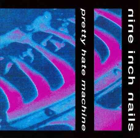 Pretty Hate Machine (Reissue) (CD) | Mint (M) Mint (M)