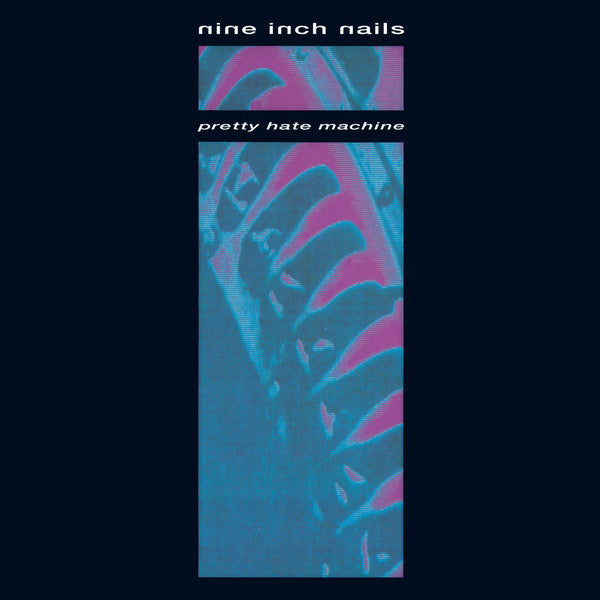 Nine Inch Nails - Pretty Hate Machine (150g VINYL) | Mint (M) Mint (M)