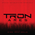 Tron: Ares [Original Motion Picture Soundtrack] (2xVINYL) | Mint (M) Mint (M)