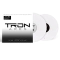 Tron: Ares [Original Motion Picture Soundtrack] (2xWHITE VINYL) | Mint (M) Mint (M)