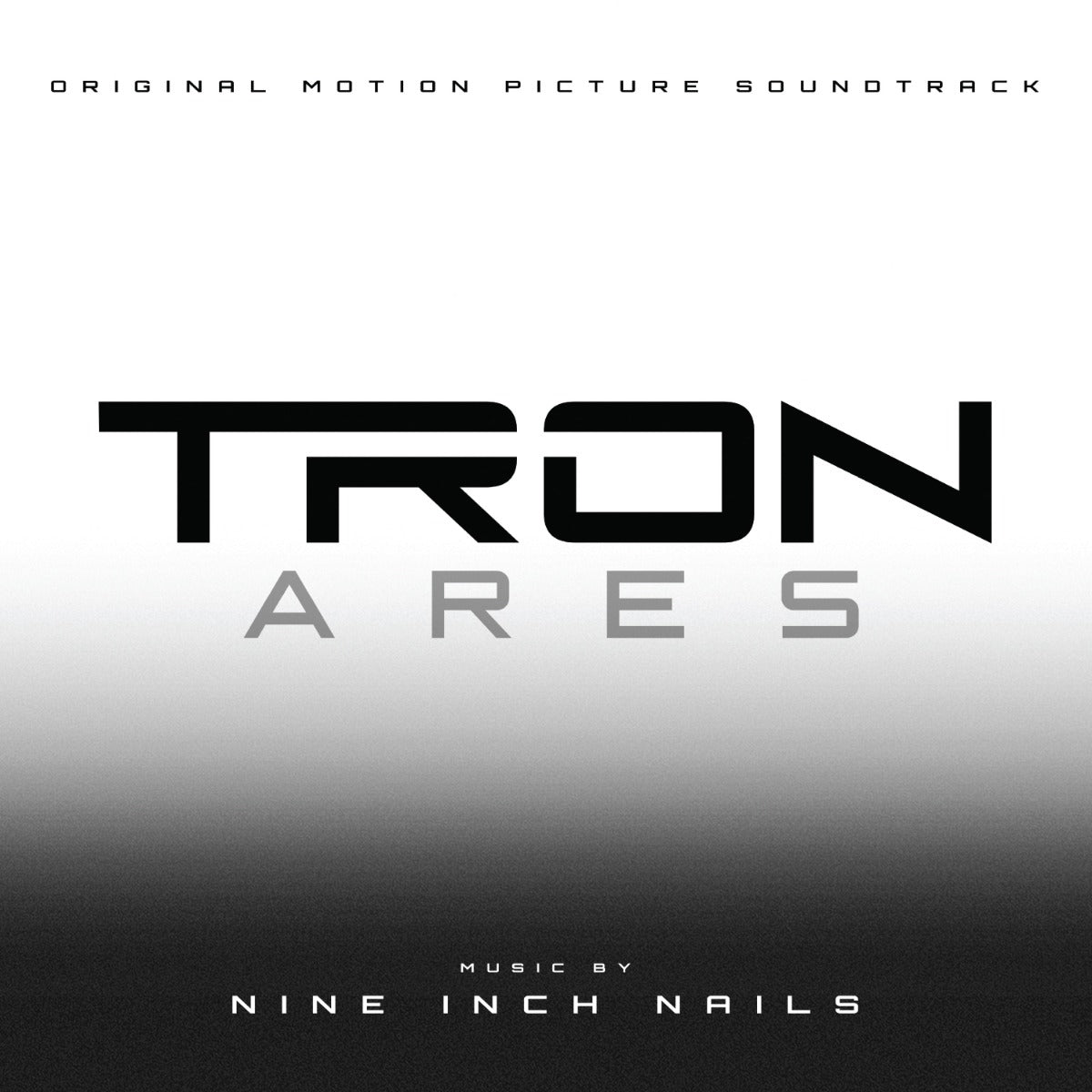 Tron: Ares [Original Motion Picture Soundtrack] (2xWHITE VINYL) | Mint (M) Mint (M)