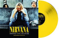 Greatest Hits: Live On Air (Yellow Vinyl Import) | Mint (M) Mint (M)