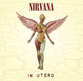 Nirvana - In Utero | Mint (M) Mint (M)