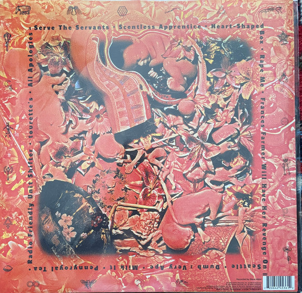 Nirvana - In Utero | Mint (M) Mint (M)