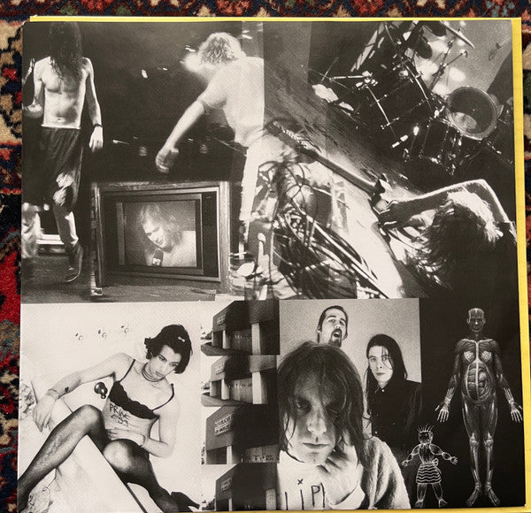 Nirvana - In Utero | Mint (M) Mint (M)