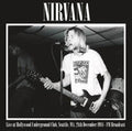 Live at Hollywood Underground Club, Seattle, 28th December 1988 [Import] |