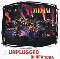 Nirvana - MTV Unplugged in New York (CD) | Mint (M) Mint (M)