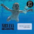 Nirvana - Nevermind (Deluxe Edition) (2CD) | Mint (M) Mint (M)