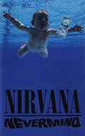 Nevermind (Limited Edition) (Cassette) | Mint (M) Mint (M)