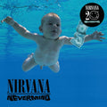 Nirvana - Nevermind (Remastered) |