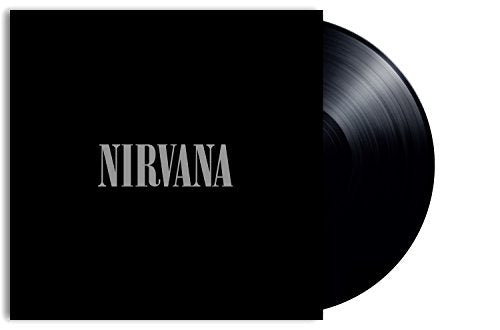 Nirvana - Nirvana (150 GRAM VINYL) | Mint (M) Mint (M)