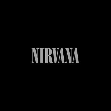 Nirvana - Nirvana (CD) | Mint (M) Mint (M)