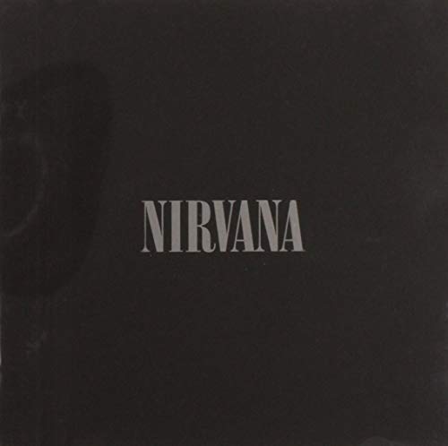 Nirvana - Nirvana (CD) | Mint (M) Mint (M)