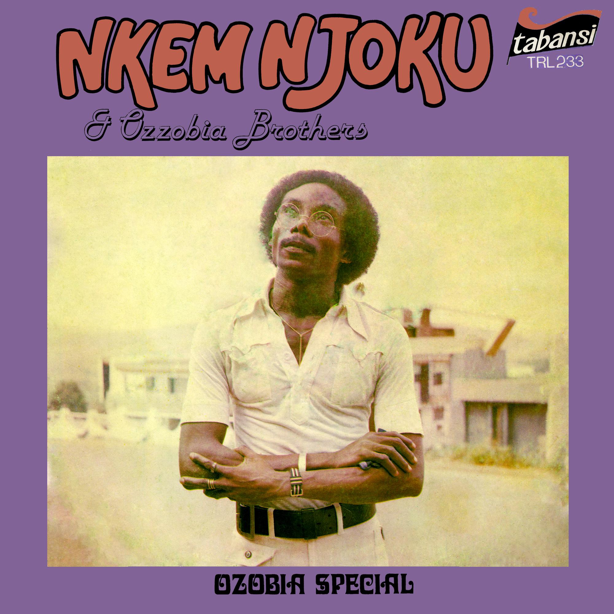 Ozobia Special |