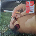 First Love (TRANSLUCENT RED VINYL) | Mint (M) Mint (M)
