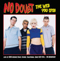 The Web You Spin: Irvine California 1996 [Import] | Mint (M) Mint (M)
