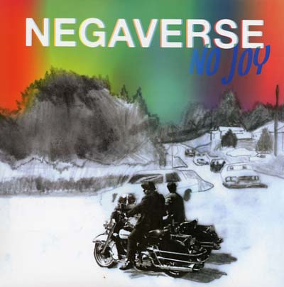 Negaverse |