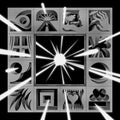 The Mental Traveller |