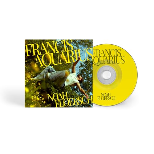 Francis Aquarius |