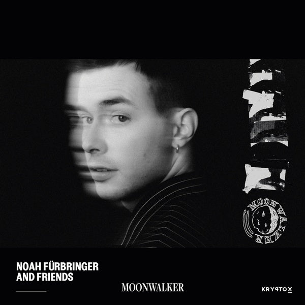 Moonwalker |
