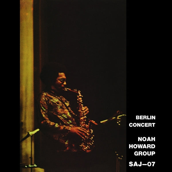 Berlin Concert |
