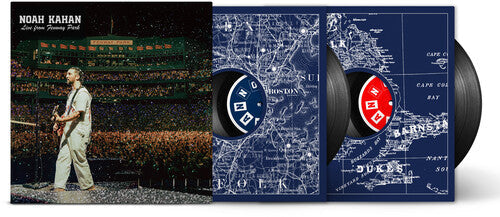 Live From Fenway Park (2xVINYL) | Mint (M) Mint (M)