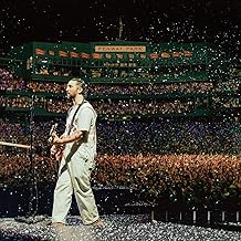 Live From Fenway Park (2X Blue & Red Vinyl) | Mint (M) Mint (M)