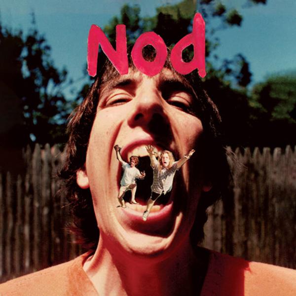 Nod |