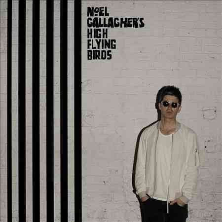 CHASING YESTERDAY (DELUXE EDITION) |