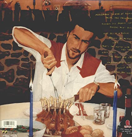 NOFX - Heavy Petting Zoo | Mint (M) Mint (M)