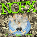 NOFX - The Greatest Songs Ever Written (By Us) (2 Lp's) | Mint (M) Mint (M)