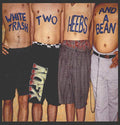 NOFX - White Trash Two Heebs And A Bean | Mint (M) Mint (M)