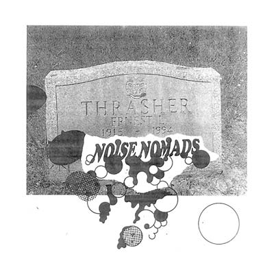 Ernest Thrasher |