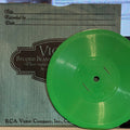 No Artist Antique Victor Recording Blank Home Recording | Very Good Plus (VG+) Near Mint (NM)
