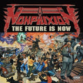 The Future Is Now (Neon Green Colored Vinyl) (2 Lp's) |