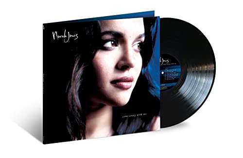 Norah Jones - Come Away With Me (20th Anniversary) (Vinyl) | Mint (M) Mint (M)