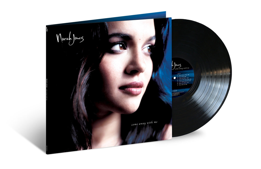 Norah Jones - Come Away With Me (20th Anniversary) (Vinyl) | Mint (M) Mint (M)