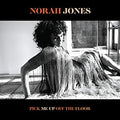 Pick Me Up Off The Floor (Indie Exclusive, Limited Edition,Half Black/Half White Vinyl) |