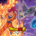 Dragon Ball Super - Original Soundtrack (Volume 1) |