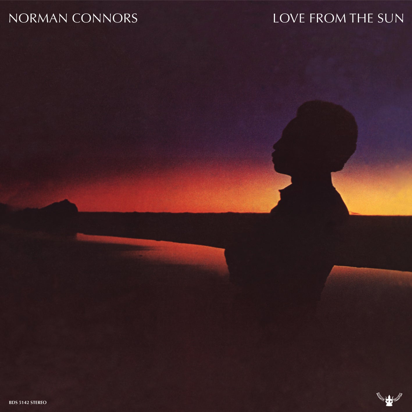 (PRE-ORDER 10/3/25) Love From The Sun (VINYL) | Mint (M) Mint (M)