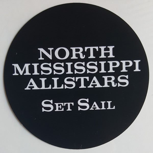 Set Sail | Mint (M) Mint (M)